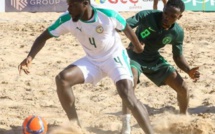 BEACH SOCCER – Candidature pour la Can 2022 : Saint-Louis prête à accueillir la compétition