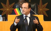 L'Intégralité du Discours de François Hollande à l'Assemblée Nationale [Vidéo]