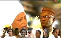 Sketch: ''Keur Pa Kuy'' avec Golbert Diagne et Marie Madeleine Diallo.(Vidéo)