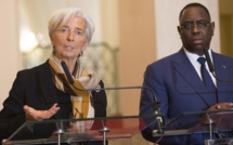 Le FMI approuve le Programme économique et financier du Sénégal