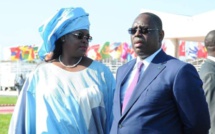 7 villas, 35 véhicules, terrains… : La grosse fortune du président Macky Sall ...