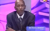  ''Y en a marre'' contre Elie Charles Moreau. Regardez le débat.