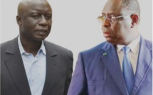 Gouvernement d’union nationale : Idrissa Seck non-partant