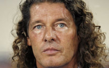 URGENT: Bruno Metsu atteint d'un cancer de l'estmac