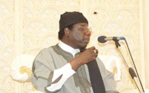 Serigne Moustapha Sy positif au Coronavirus