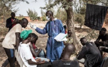 COVID-19 AU SÉNÉGAL : 2 morts et 42 nouvelles contaminations