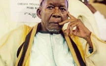 Médina Baye : Cheikh Mouhamadou Mahi intronisé 5ème khalife de Baye Niasse