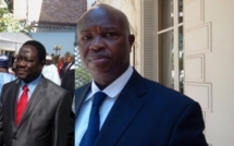 Remaniement : Le ministre de l’Intérieur Mbaye Ndiaye limogé, Alioune Badara Cissé, out !