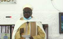 COVID-19 - L’imam Mouhammedou Abdoulaye CISSE appelle au respect des mesures barrières (vidéo)