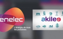 DETTE DE 2,6 MILLIARDS : Akilee fait bloquer les comptes de la Senelec