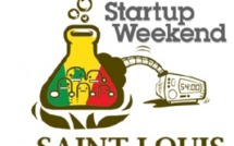 Startup-Weekend Saint Louis : 54h pour créer une entreprise et relancer les secteurs clé de la région.