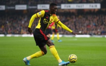 Watford a fixé le prix d'Ismaïla Sarr