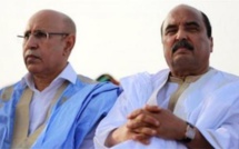 Mauritanie: entre Aziz et Ghazouani, l’heure des comptes entre cousins a sonné