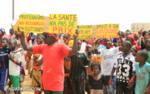 REDÉMARRAGE DE L’USINE CHINOISE DE MBAMBARA : les populations entre senteurs nauséabondes, gorges irritées et narines coulantes ...