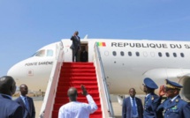 Macky Sall en France ce week-end pour "diligenter de gros dossiers"