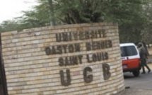 UGB de Saint-Louis: Démarrage d’un forum universitaire sur la revue des performances des OMDs, ce samedi.