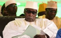 Tivaouane : Serigne Babacar Sy Mansour annule la Ziarra d’Achoura