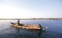 L'Agence de gestion et d’exploitation de la navigation sur le fleuve Sénégal annonce la construction d’un port fluvio-maritime à Saint-Louis.