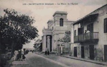 Patrimoine historique : Saint-Louis et sa Cathédrale, la plus ancienne église de l’Afrique de l’Ouest