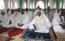 Le magal de Touba 2020 va se tenir dans son format initial (khalife général)