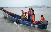 Saint-Louis: Quatre jeunes périssent dans le fleuve