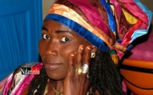 Saint-Louis: Mama Sadio sort un single contre l'excision.