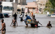 PLAN ORSEC - DISTRIBUTION DE 2,5 MILLIARDS FCFA : Mansour FAYE démarre la campagne à Keur Massar