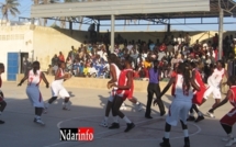 Basket Ball Féminin National I : 2ème journée : Le Saint-Louis basket club et l’UGB assurent leurs supporteurs