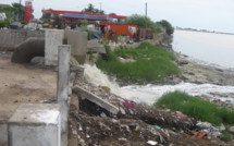 Sénégal-Assainissement : Alioune Badara Diop, le nouveau Dg de l’Onas promet ‘’une réduction sensible des méfaits des inondations.’’