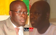 Gestion municipale: Mansour Faye charge Bamba Dièye | Audio|