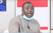 Bamba Fall : " Khalifa SALL devrait faire comme Ousmane Sonko " (vidéo)