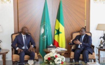 Débat sur les inondations: Ousmane Sonko accepte le défi du Président Macky Sall