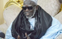 SERIGNE MOUNTKHA BASSIROU MBACKÉ, UNE VIE DÉDIÉE À CHEIKH AHMADOU BAMBA