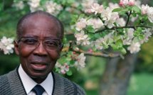 Saint-Louis - Décès Léopold Sédar Senghor: Le 20 décembre 2001- 20 décembre 2012: les poètes se souviennent.