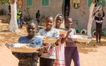 Saint-Louis : Les cantines scolaires dans un contexte de pandémie au menu d’une rencontre