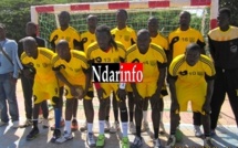 Hand Ball tournoi d’accession en première division : l’ASC Thiès chez les dames et le DUC chez les garçons retrouvent l’élite