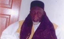 Hommage de la Hadara Serigne El Hadji Madior CISSE (RTA) à l’Imam El Hadji Birahim FAYE.