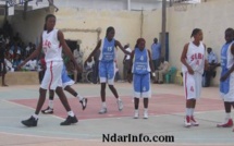 BASKETBALL : 4E TOUR : Slbc (filles) remporte la bataille du Nord