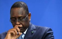 Naufrage des jeunes migrants Saint-Louisiens : la réaction de Macky SALL