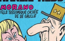 Caricature de De Gaulle: quand la France censurait Hara Kiri devenu Charlie Hebdo