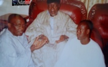 Ce que Serigne Mansour Sy borom Dara ji avait dit à Ousmane Masseck Ndiaye.