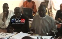 [VIDEO EXCLUSIVE] Le discours mémorable de Ousmane Masseck Ndiaye après sa défaite aux municipalités de 2009.