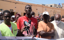 DÉLABREMENT AVANCÉ DE L’ÉCOLE SAER SEYE : les anciens élèves se mobilisent (vidéo)