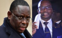 Macky Sall « remplace » Me Moussa Diop, démissionnaire de « Macky 2012 »