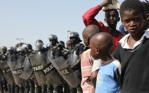 Richard Toll doté d’un nouveau commissariat de police.