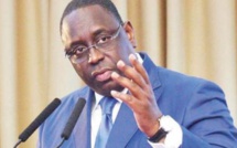 Hausse de la courbe de Covid-19 : « Une seconde vague sera insupportable pour notre économie » (Macky Sall)