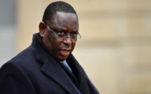 Macky SALL, le président des concepts mort-nés