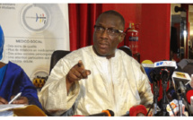 Cheikh Oumar Hann lâche : "Si Macky est candidat en 2024 ce sera pour un 2ème mandat"