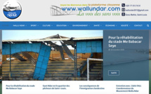 Wallou NDAR lance sa plateforme sa électronique (vidéo)