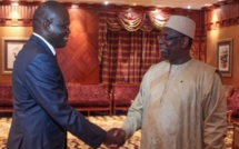 Macky Sall a rencontré Khalifa Sall, la révélation de Souleymane Jules Diop